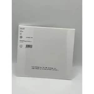Year0001 | Media | Ecco2k Pxe Cd St Burn Cd Poster Free Shipping | Poshmark